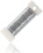 QH-Shop Alambre para Flores Alambre Esmaltado para Plantas Galvanizado 0,35 mm Manualidades Bricolaje Alambre Corona Flores para Sujetar Flores y Plantas Esculpir Modelo de Bicicleta 50m Plata