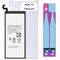 Battery for Samsung Phone Includes Battery Stickers【12 Month Warranty】 (Galaxy S7)