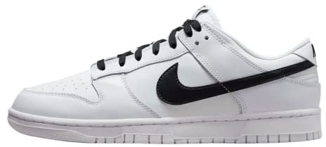 Nike Dunk Low Reverse Panda (eu_Footwear_Size_System, Adult, Numeric, medium, Numeric_40)