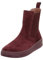 Legero Rejoise, Stivali Chelsea Donna, Rosso Rubino 5920, 38 EU
