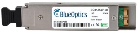 BlueOptics XFP-10GD-LR-SP-BO modulo del ricetrasmettitore di rete Fibra ottica 10000 Mbit/s 1310 nm