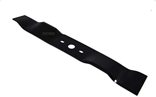 perfektGarten 42 cm Mulchmesser kompatibel mit AL-KO Classic/Highline 4.24 4.25 42.5 4255 P-S P-B P-A