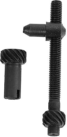 BESPORTBLE Kettenspannschraube Für Kettensäge Ersatzteil Korrosionsbeständig Robuste Justierschraube Kompatibel Mit Modellen Polierte Oberfläche Installieren