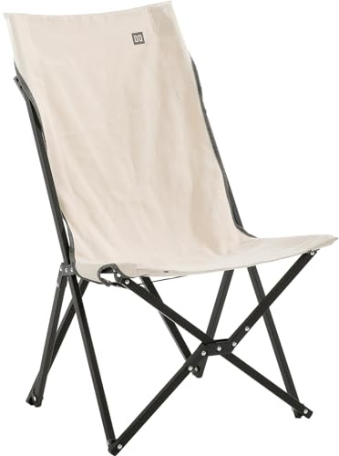 TravelLife Stuhl, beige, Compact