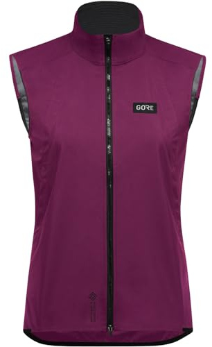 GOREWEAR Everyday Weste Damen, Process Purple, 40