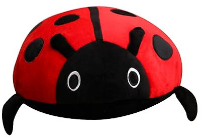 HOOTNEE 1stück Kawaii Plüsch Spielzeug Kuscheltier Für Dekoration Für Zuhause Und Festlichkeiten Niedliches Für Geburtstage Und Anlässe