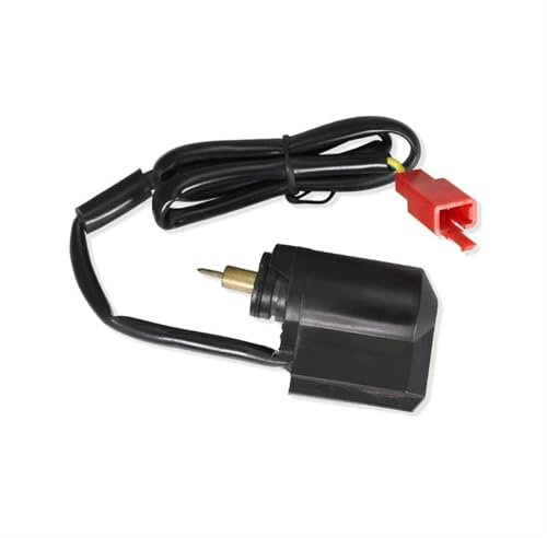 Automatisches Elektrisches Choke-Anreicherungsventil, Vergaser-Choke-Ventil, Roller, Moped, Für GY6 50ccm, 125ccm, 150ccm, Buggy-Motorradvergaser