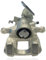 Brake Caliper Compatible With Ford Tourneo Custom, Transit Custom (2002-2013) Rear Left