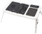 iplusmile Notebook Stand Laptop Stands Laptop Table Laptop Desk Computer Desks Notebook Desk Cooling Computer Desk White
