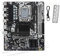 Placas Base de Ordenador X58 Placa Base De Escritorio Fit For LGA 1366 Soporte Xeon Series Processo Y REG ECC DDR3 RAM 160 Memoria DE 0MHZ R M-ATX USB 2.0 AMD RX