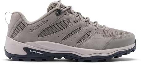 Columbia Redmond IV Breathe, Trekking- Und Wanderschuhe für Herren