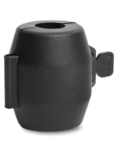 Peso de manguera de grifo de cocina para grifos extraíbles, bola de gravedad para una retracción suave e instalación segura (320 g)