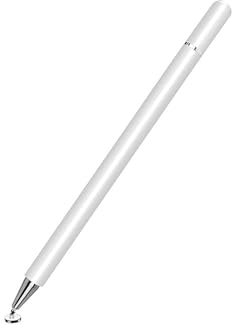 Pantalla táctil capacitiva, lápiz táctil para teléfono, tablet, portátil, escritura suave, dibujo, uso cómodo a largo plazo, smartphone y tablet