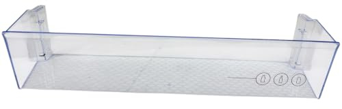 Balconnet pour réfrigérateur porte-bouteilles compatible avec Beko C00864909 430 mm