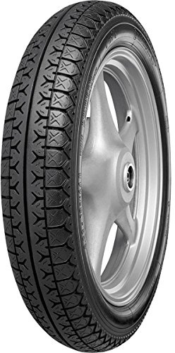 Continental Mt90 16 71H K 112 F/R TL-90/110/R16 71H – A/A/70dB – Motorrad Reifen