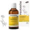 PRANAROM - Calendula - Aceite Vegetal 100% Natural y Bio - para pieles Sensibles - Calma Picaduradas - para Golpes, Heridas, Moretones y Quemaduras - Cuidado de Cara - Cuerpo y Cabello - 50ml