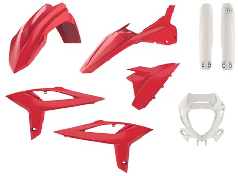 BODYKIT BETA RR 20-22 RED