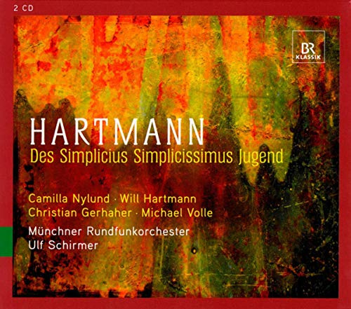 Des Simplicius Simplicissimus