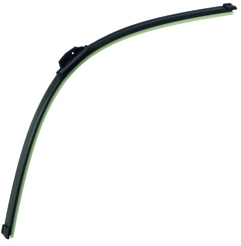 Carpoint 1930043 Scheibenwischerblatt Flatblade, 430 mm - 17''