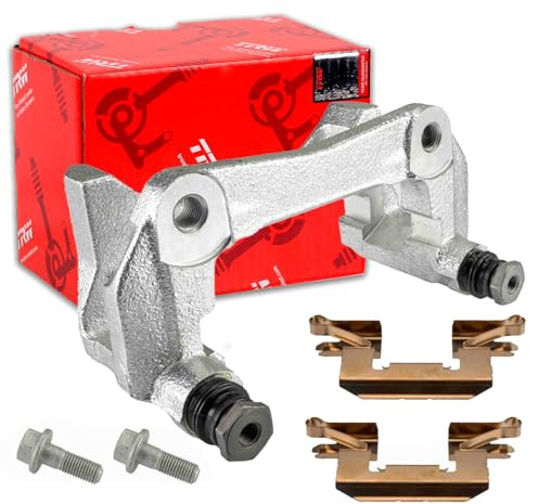 TRW Halter, Bremssattel BDA1003 | Kompatibel mit: FORD FIESTA Stufenheck, FIESTA VI, FIESTA VI Van