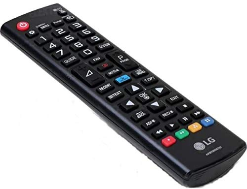 LG - TELECOMMANDE POUR TELEVISEUR LG