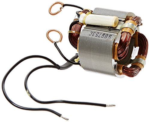 Hitachi 340753C Stator Assembly 110V DH38MS Replacement Part