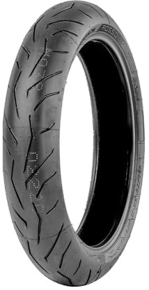 Pirelli 2409200-100/80/R17 52H - E/C/73dB - all-season tyres.