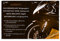 Screenix SI410030 Motorradreinigungstücher (Motorradglanz) (30-er Pack)