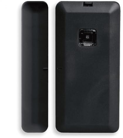 Texecom Ricochet Micro Contact-W Compact Door Contact (Grey)