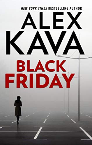 Black Friday (English Edition)