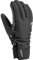 LEKI Goods, Schwarz, 6.5