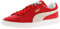 PUMA Sneaker 927315_SuedeClassic Uomo Rosa 36