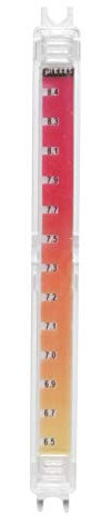 POWERHAUS24® Flexitest Parameterstick Wasserstoffperoxid (HR) (5-50 mg/l)