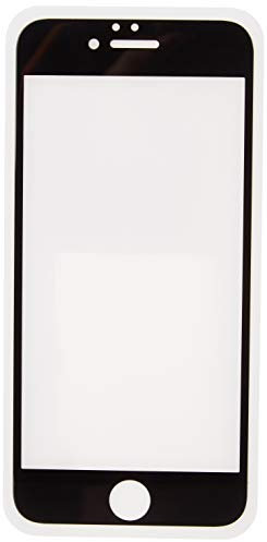Protection Écran 3D 100% Couvert Pour Apple iPhone 6S