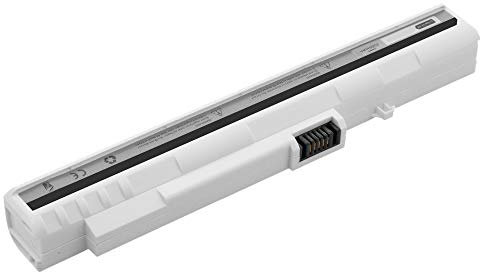 PATONA Akku kompatibel mit Acer One 571 A110 A110L A150 ZG5 UM08A31 UM08B52 2200mAh Weiss 11,1 V / 10.1 8.9 (White) 571 A110 A110-1295 A110-1545 A110-1831