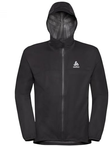Odlo Homme Veste de Running X-ALP