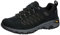 Brütting Unisex Mount Kandu Low Cross-Laufschuh, schwarz, 43 EU