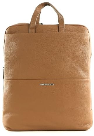 Mandarina Duck Mellow Urban Backpack Indian Tan