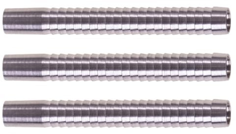 Karella Profi Line PLS-05-85% Tungsten Softabrrel 14g, auch kombinierbar mit Steeltips