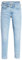 Levi's Damen 711 Double Button Jeans, Moments Like This, 28W / 30L