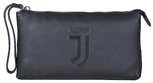 Juventus Unisex 131623 Juve Tasche, Schwarz