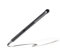 Broonel Silver Rechargeable Fine Point Digital Stylus - Compatible With HP EliteBook 840 G3 14 inch HD Ultrabook