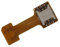 Adaptateur double carte SIM SD, adaptateur double carte SIM Micro SD pour extension de téléphone Android