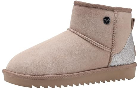 KangaROOS Damen K-uw BroomeSchneestiefel