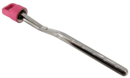 Varilla/tapón Antical repuesto Compatible con Centros de Planchado Tefal para Recoger la Cal del Depósito Referencia CS-00112641