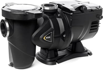 Poolpumpe DAB E.Swim 150 I 230 V I 18,8 - 26,8 m³/h I selbstansaugend I Energiesparpumpe