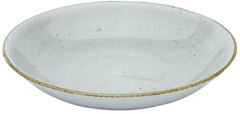 Creatable Suppenteller 23cm Vintage Nature, Stein
