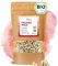 RheinNatur Bio Maca Kapseln 180 Stück - 4500 mg je Tagesdosis - Reines Bio-Macapulver in pflanzlicher Kapselhülle, vegan - Reich an Mineralstoffen, Vitaminen & Antioxidantien