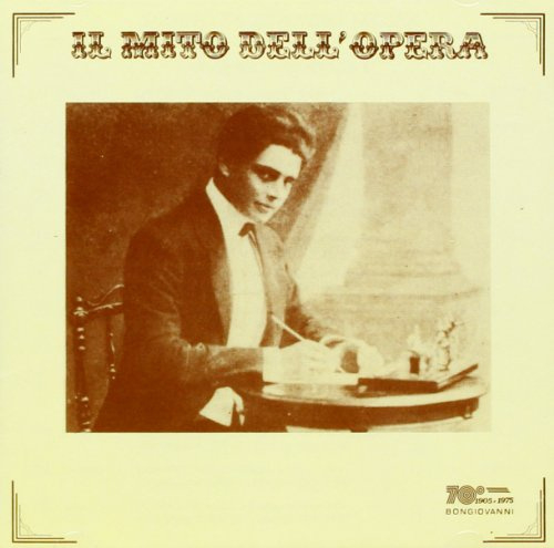 Il Barbiere Di Siviglia