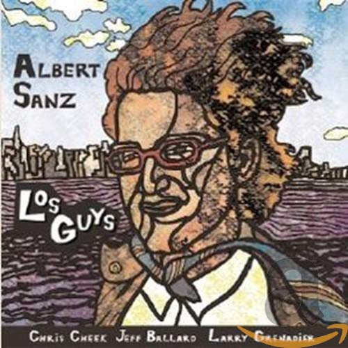 Fresh Sound New Talent (Fenn Music)